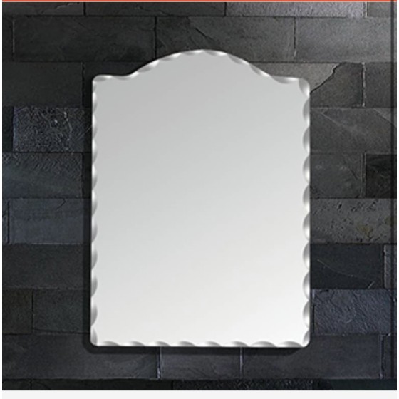 T118-NGN 45*60CM mirror no light stock